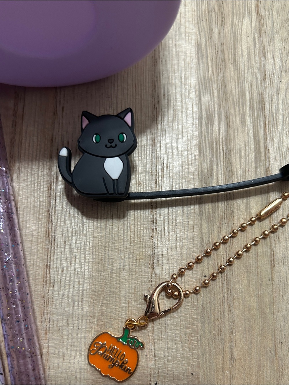 Tumbler Accessories - Picture 5 of 5